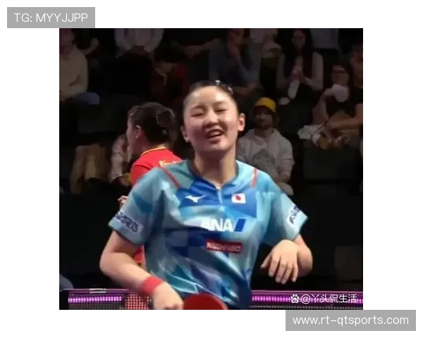 日本选手张本美和领衔WTT法兰克福冠军赛女单阵容