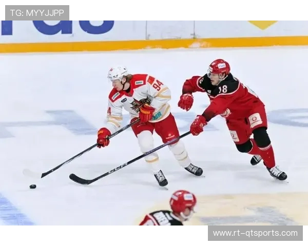 KHL大陆冰球联赛新赛季前瞻，各俱乐部备战情况汇总