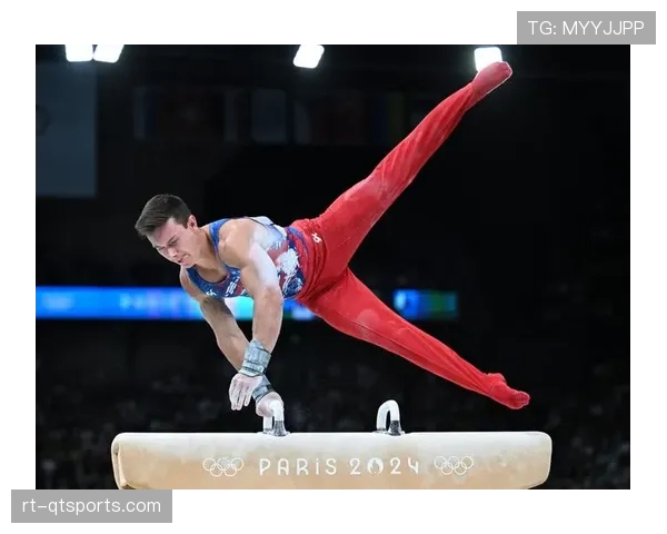 国际体操联合会更新巴黎奥运会单项资格获取办法