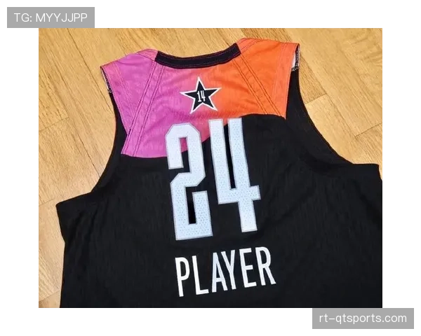 WNBA官方商店上架2026赛季全新设计的冠军竞争版球衣